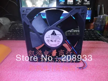 

For Delta AFB1224SH 24V 0.42A 12cm 12025 three line drive fan+cooling fan