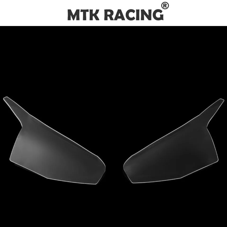 

Motorcycle Acrylic Front Headlight Cover Screen Shot for HONDA CBR650R CBR 650R CBR 500 R cbr650r 2016-2018