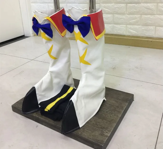 Костюм для косплея Aikatsu Stars Kasumi Yozora униформа японского аниме костюм костюмы на