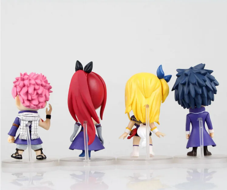 Fairy Tail (5)