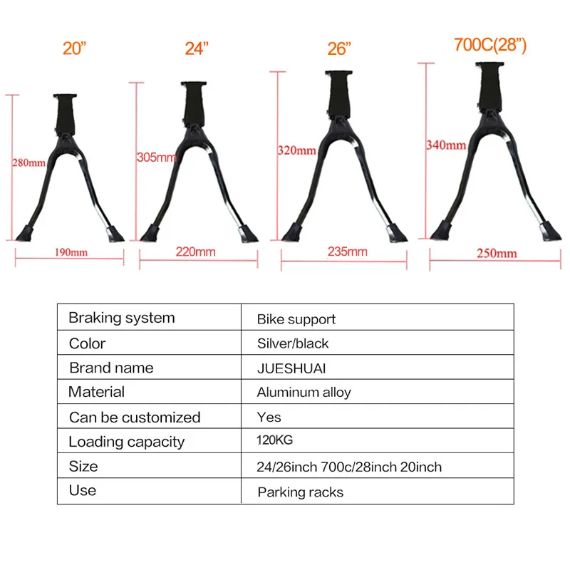 Bicycle stand (8)