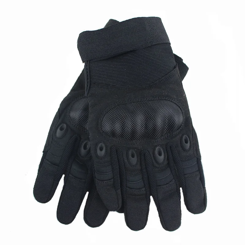  Outdoor Hunting Airsoft Army Military Men's Full Finger Touch Screen Protection Gloves Tactical Glo