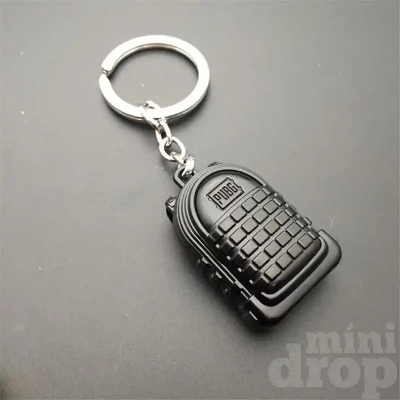 gti keychain