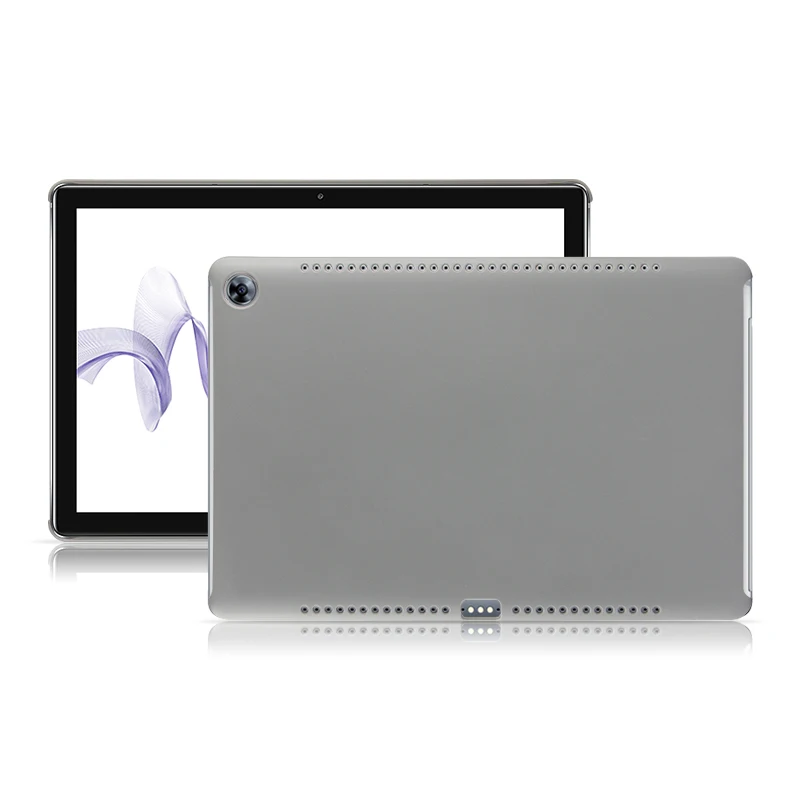 Чехол для Huawei MediaPad M5 Pro 10 8 дюйма защитный чехол Mediapad планшетного ПК задние
