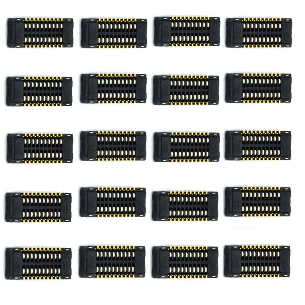 imágenes para 20 x Pantalla Táctil Digitalizador FPC Conector para el ipad Mini Alta Calidad Del Envío Libre imágenes para 20 x Pantalla Táctil Digitalizador FPC Conector para el ipad Mini Alta Calidad Del Envío Libre