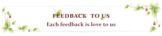 FEEDBACK