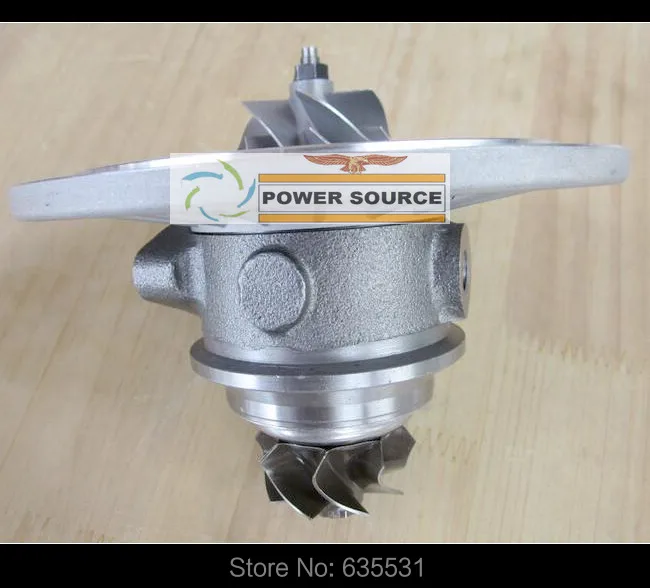 

shan Ship Turbo Cartridge Chra RHF4H VN3 14411-VK50B 14411VK500 14411VK50B For Nissan Navara MD22 2.5L 02- X-Trail YD22ETI 2.2L