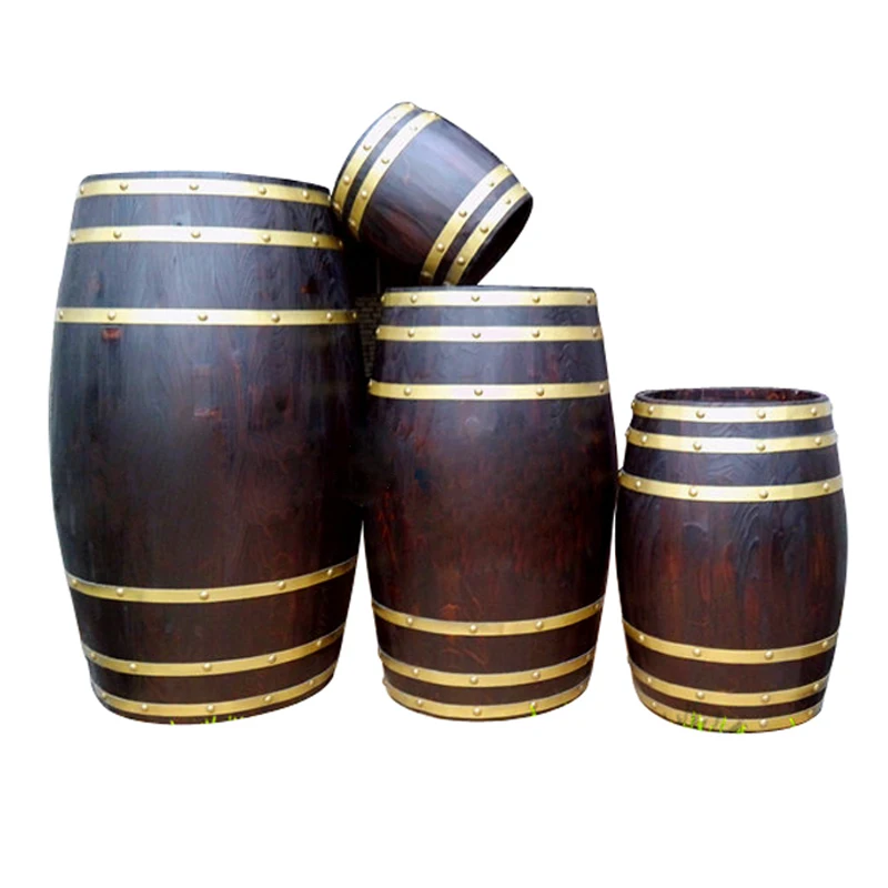 Online Buy Wholesale wood kegs from China wood kegs Wholesalers