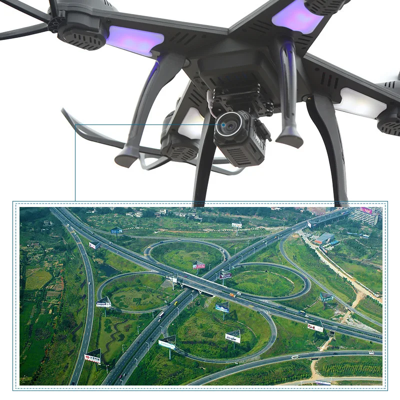New 53CM large scale RC Quadcopter 908 rc drone 2.4G 4CH Headess Mode set height 5.0 MP camera real-timeTransmission VS Q333 New 53CM large scale RC Quadcopter 908 rc drone 2.4G 4CH Headess Mode set height 5.0 MP camera real-timeTransmission VS Q333