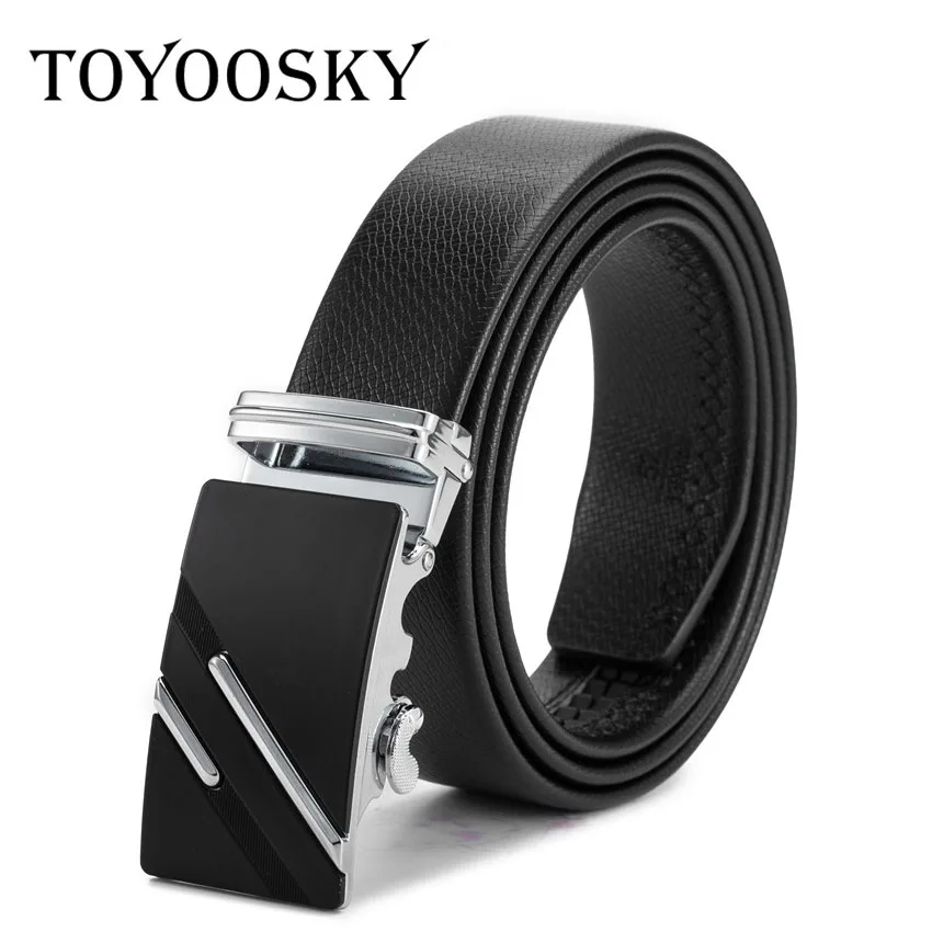 

Spring Summer Black Men Belts Meterial Fashion Adult Strap Autumn Winter Brown Business Belt