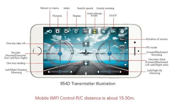RC101WH_FQ777-954D_Mini_Drone_2.4GHz_4CH_6-Axis_WiFi_FPV_Quadcopter_with_0.3MP_Camera_Gravity_Sensing_Altitude_Hold_15