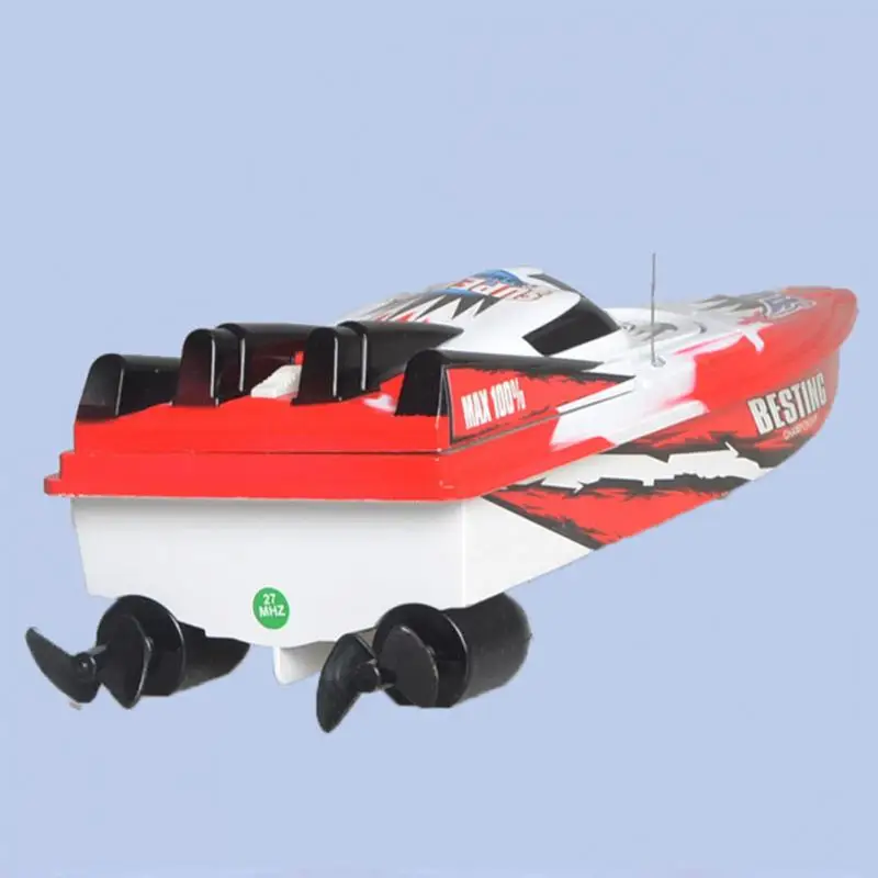 Controlled Boat Remote Control Toy RC Racing Fishing Ship Bait Radio Speed Boat Red Green Rc Boat Hull Toy Rc Speedboat Controlled Boat Remote Control Toy RC Racing Fishing Ship Bait Radio Speed Boat Red Green Rc Boat Hull Toy Rc Speedboat