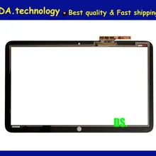 Wellendorff /Org 15,6 ''для hp Envy M6-N010DX M6-N012DX сенсорный экран дигитайзер замена стекла