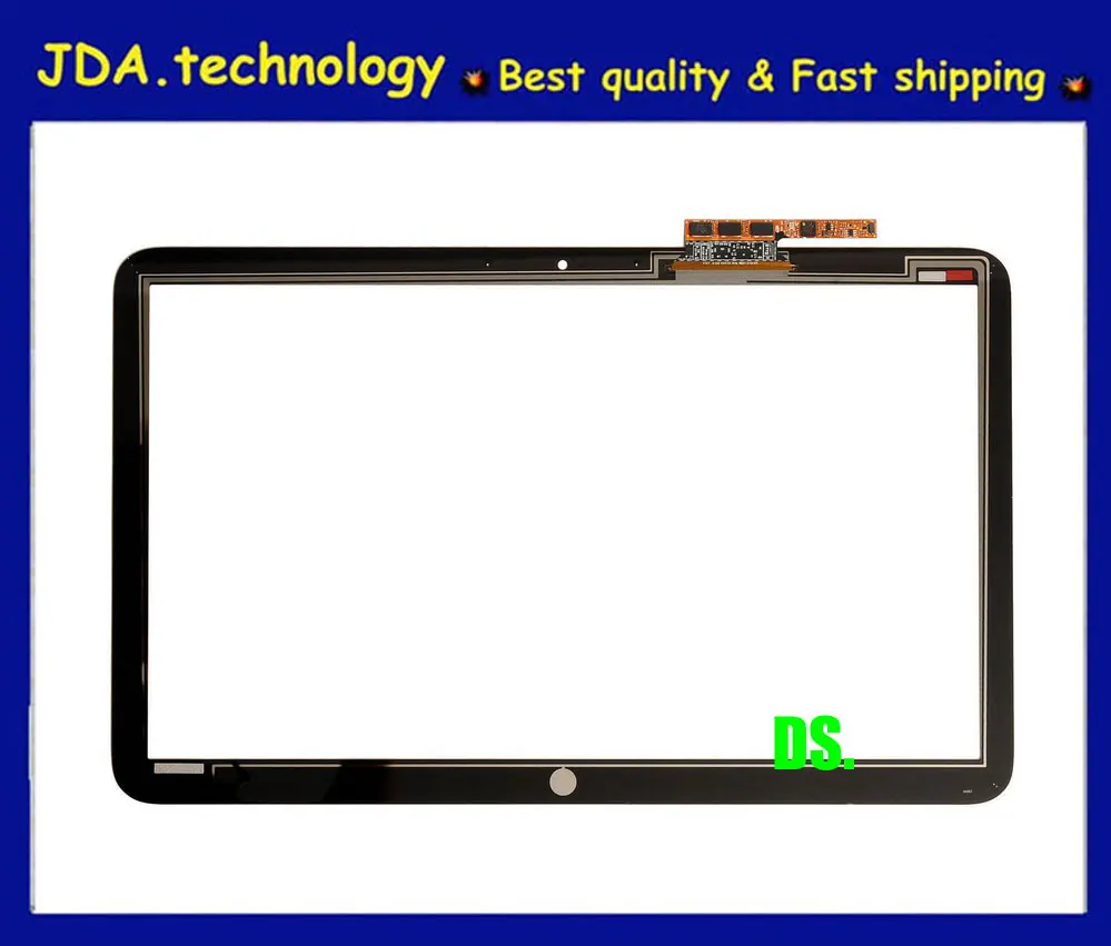 MEIARROW New/Org 15 6 ''для HP Envy M6-N010DX M6-N012DX сенсорный экран дигитайзер Стекло Замена |