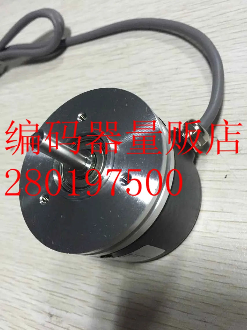 

[BELLA] EHG-100G-Y6VH-A015 new Taiwan technology encoder