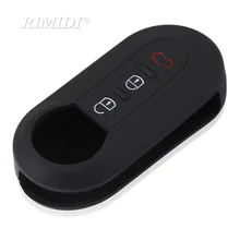 Для Fiat 500 Tipo Punto Freemont крест Коромы панда идея Palio EVO Sedici Linea Bravo FCC4 Viaggio Коромы ключ чехол