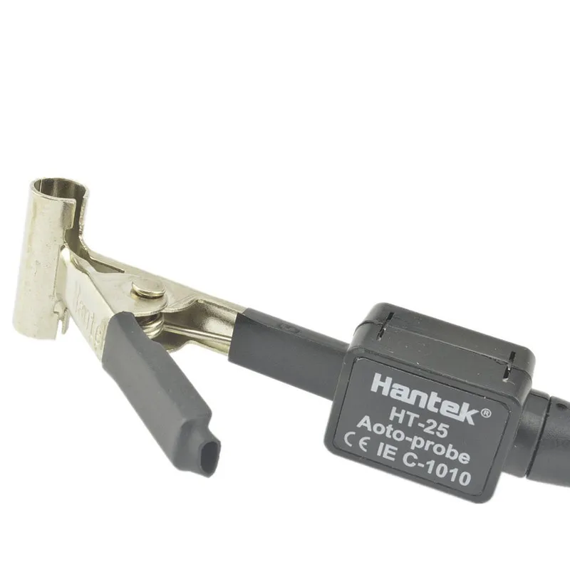 Щуп осциллографа Hantek HT25 HANTEK 1008C 6022BE 6074B емкостный датчик зажигания HT201 pasiva 20:1
