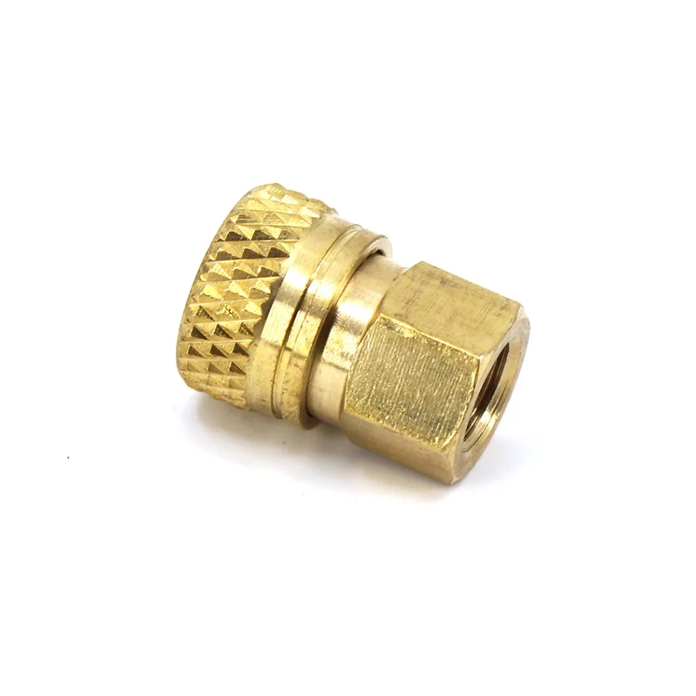 PCP Airforce Пейнтбол пневматический M10x1 1/8 BSPP 1/8npt женский быстроразъемный воздушный