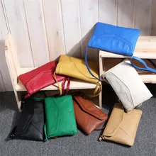 2017 weihnachten Frauen vintage casual leder handtaschen neue hochzeit clutches Frau party geldbörse ofertas frauen crossbody messenger