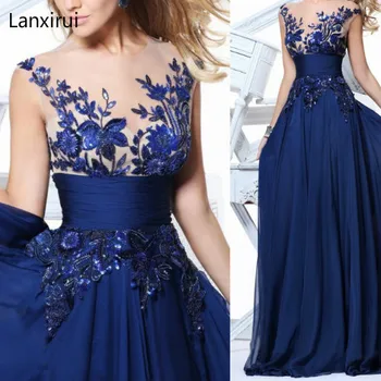 summer long formal dresses