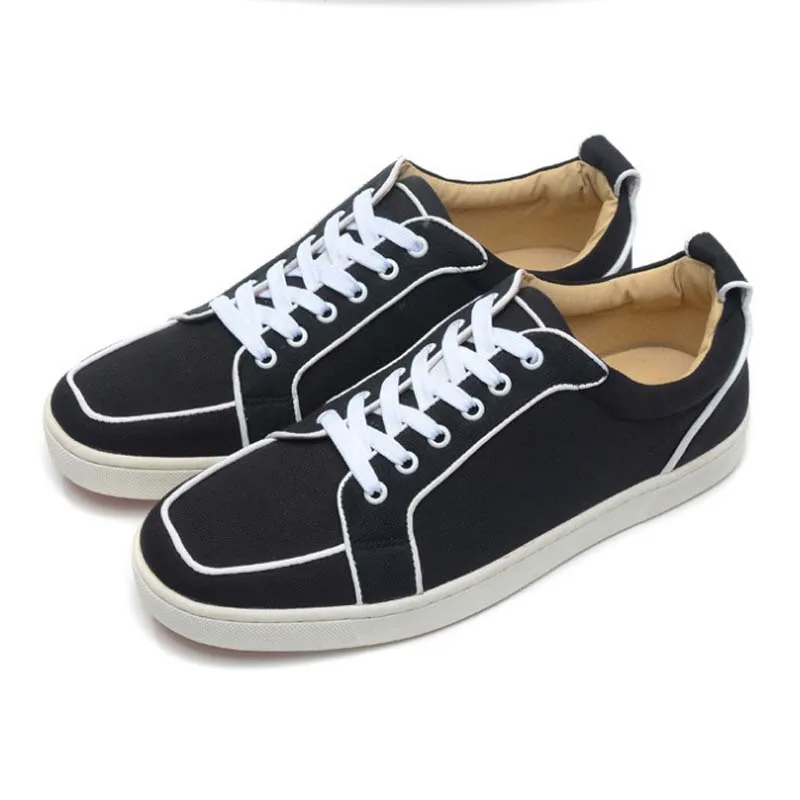 Chaussure homme/высококачественная повседневная обувь унисекс с разноцветными
