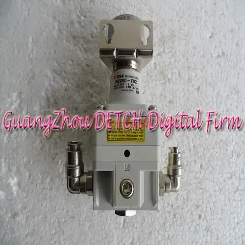 

**New Original Authentic Regulator IR2000-F02