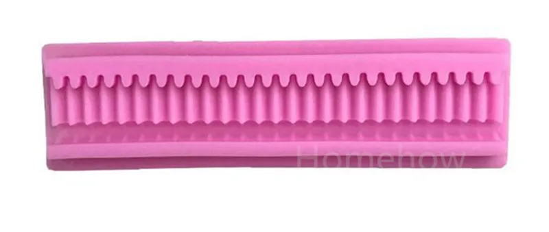 Wave Shape Cake Mold 1 j