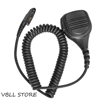

Remote Speaker Mic For Motorola GP328 + GP338+ GP344 GP388 GL2000 EX500 EX600 EX600XLS EX560XLS GL2500R PRO5150 Elite Radio