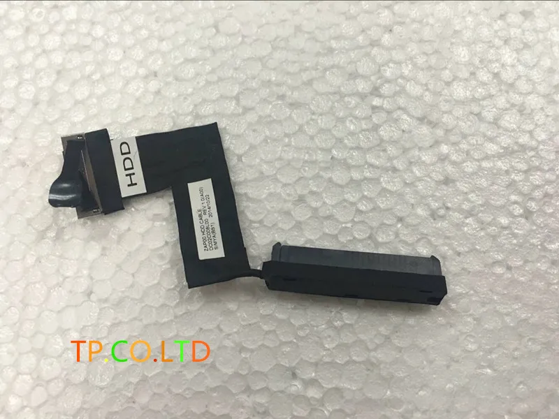 genuine new original laptop hard drive cable For DELL Alienware M13X 13 ZAP00 HDD cable DC02C008L00 CN-01P0XW genuine new original laptop hard drive cable For DELL Alienware M13X 13 ZAP00 HDD cable DC02C008L00 CN-01P0XW