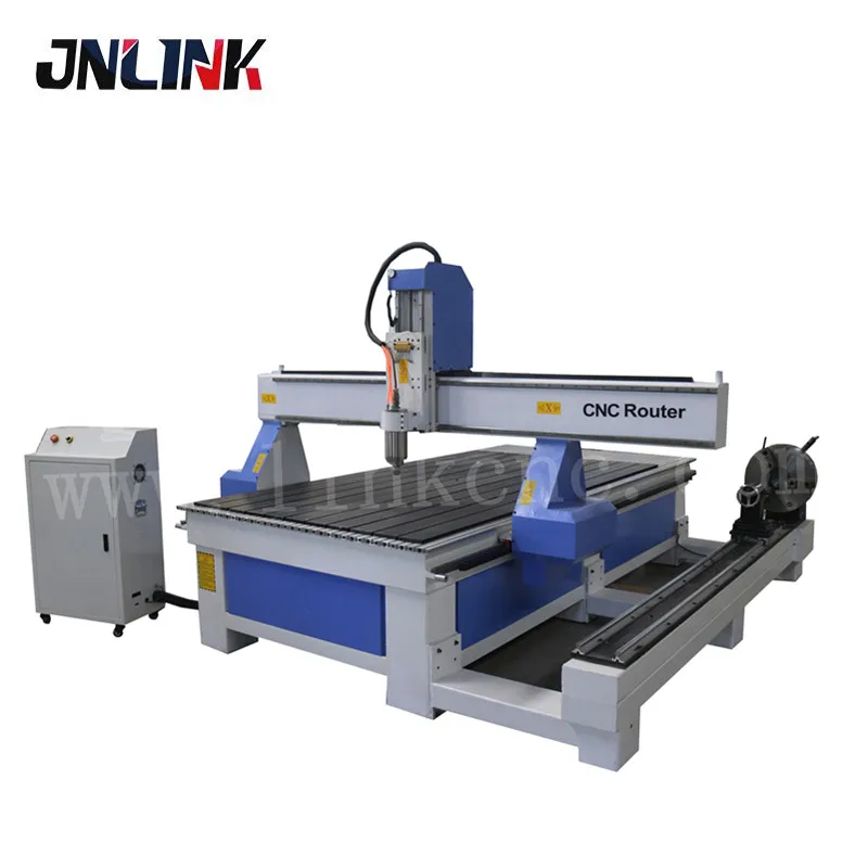 Buy 1325 big router table cnc metal engraving machine