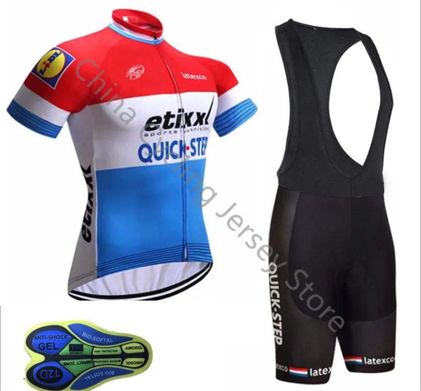 2019 خطوة سريعة برو فريق الدراجات جيرسي الصيف قصيرة الأكمام تنفس سباق دراجة دراجة هوائية جبلية الملابس روبا Ciclismo A06 2019 خطوة سريعة برو فريق الدراجات جيرسي الصيف قصيرة الأكمام تنفس سباق دراجة دراجة هوائية جبلية الملابس روبا Ciclismo A06