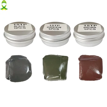 Tungsten Putty Fishing Weight 1