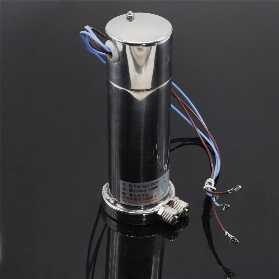 

Dental Lab Boiler water heater for dental chair 220V DENTAL Unit accessory For Lab Equiment