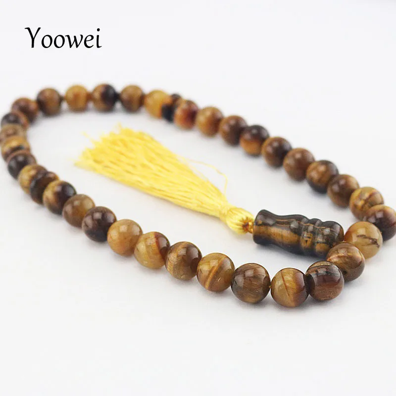 33 rosary bracelet (1)