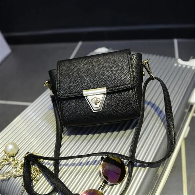 Crossbody Bag Women Famous Brands Designers National Pu Leather Handbag