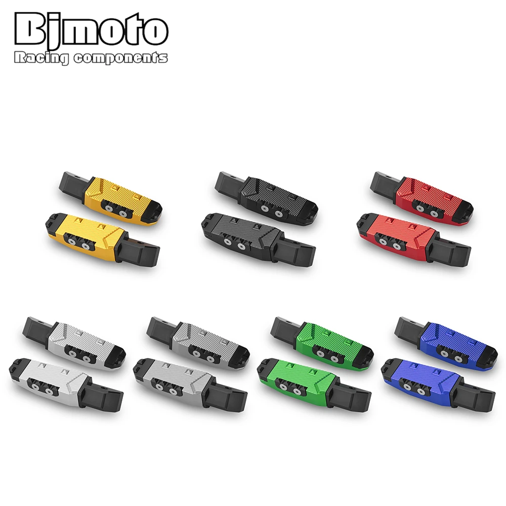 Подставка для ног мотоциклетная пара педаль Honda CBR600 F4 CBR 600 F4I CBR600RR RR F5