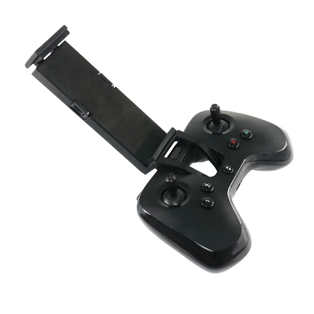 

Universal Extended Mobile Phone holder & Tablet Mount Holder Bracket for Parrot Flypad remote control rc drone accessories
