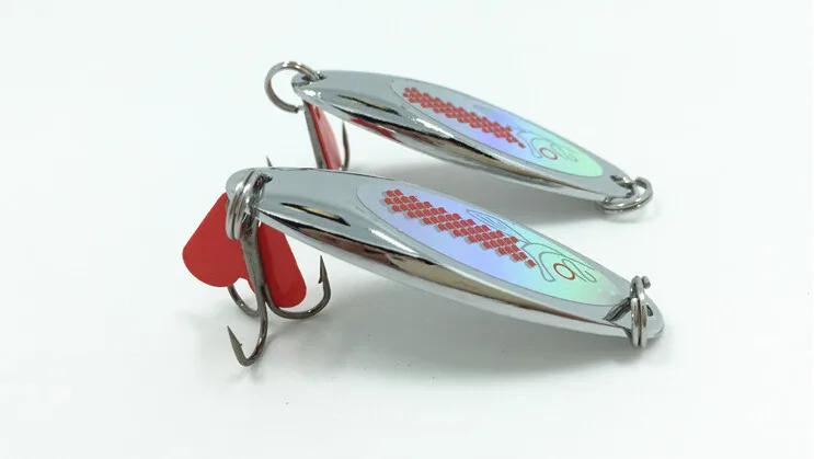 bulk crappie lures