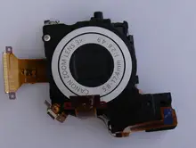 Original zoom lens+CCD unit For Canon IXUS70 ; SD1000 ; IXY10 ; PC1228 ; IXUS 70 camera