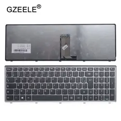 Gzeele французский новая клавиатура для Lenovo U510 u510-ifi z710 FR Клавиатура ноутбука