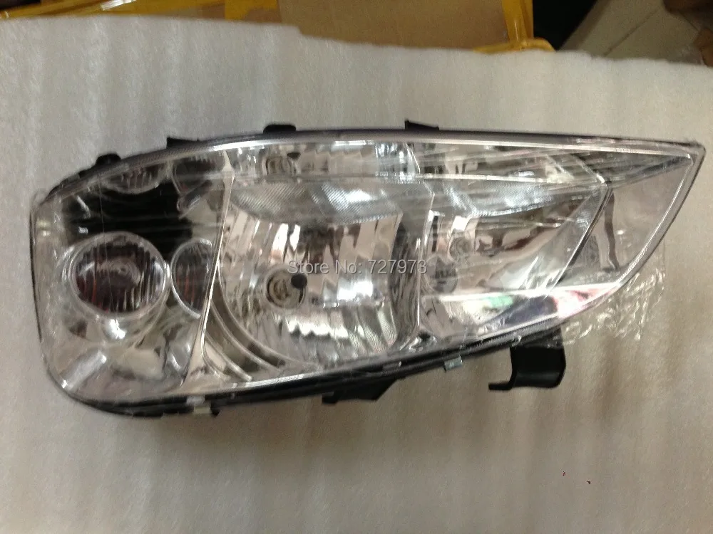

JICOSMOSLU: LAMP ASSY - HEAD RIGHT HEAD FOR CHERY AMULET A15-3772020BA