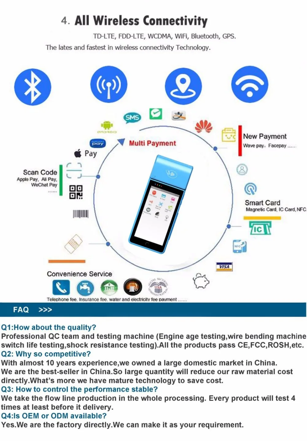 Handheld-Smart-POS-Terminals-Android-7-0-Handheld-POS-Terminal-5-Inch-POS-Machine-Support-Electronic-Mobile-Payment-EMV-Pvi-Certificated-Mj-St8050b (2)