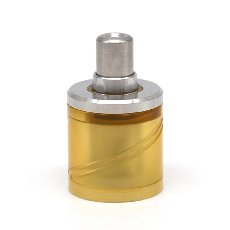

Replacement PC/PEI Top Filling kit for KF Kayfun Lite 2019 Style 24mm/22mm RTA tank atomizer vape accessory