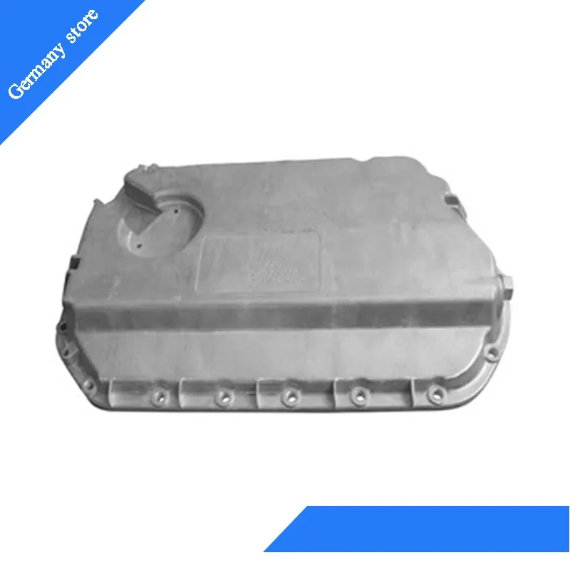 High quality Oil Pan For Audi A4/A6/A8/80 Passat Variant (3B5) (3B6) 05.1991-05.2005 OEM:078 103 604AC | Автомобили и мотоциклы