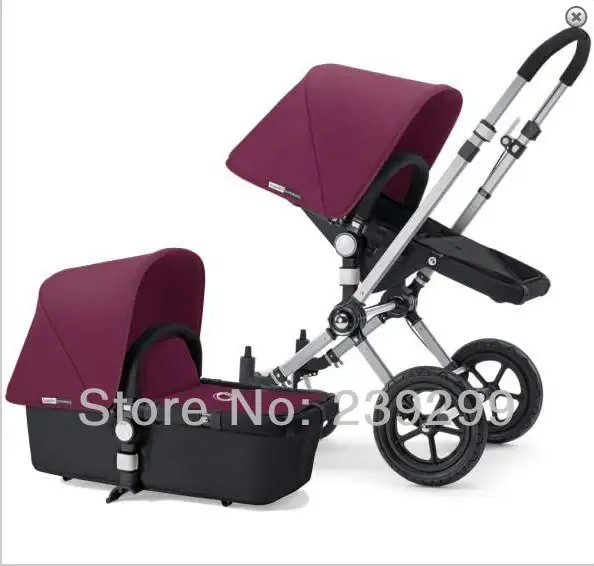 bugaboo cameleon pram
