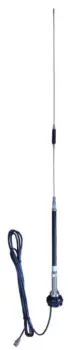 

Wireless digital radio station antenna 400~480MHz of GNSS RTK mobile station