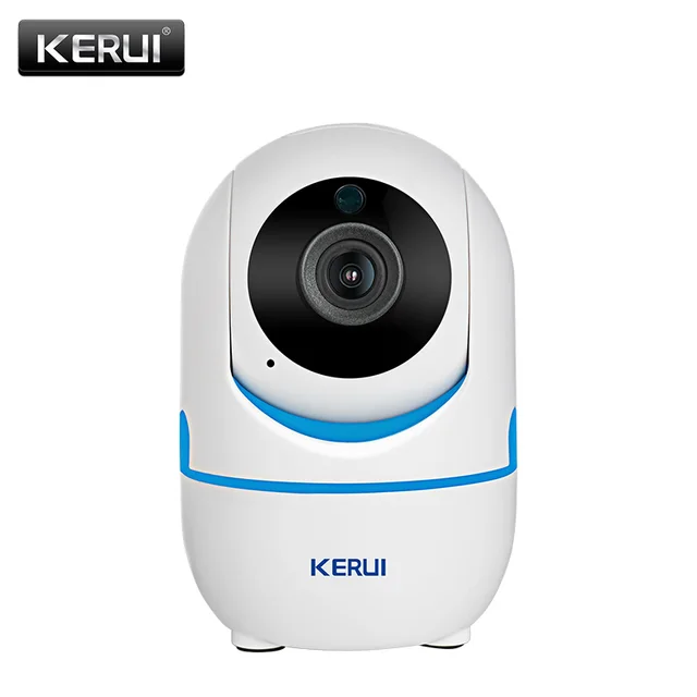 KERUI 720P 1080P HD review
