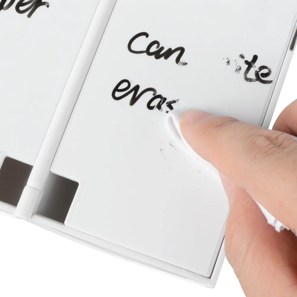 Koop 1pc Multifunctionele Potlood Doos Grote Capaciteit Etui met Spiegel Calculator voor Jongens Meisjes School Briefpapier gift pen case