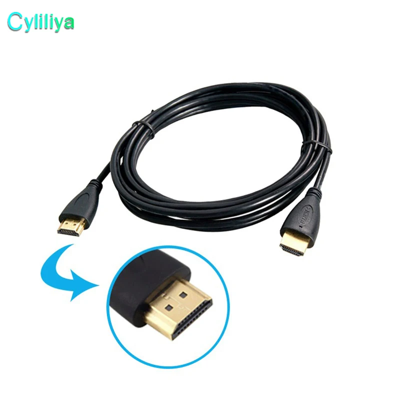 Кабель HDMI hdmi 100 шт. 1 м 5 2 3 8 10 15 м|Кабели HDMI| |