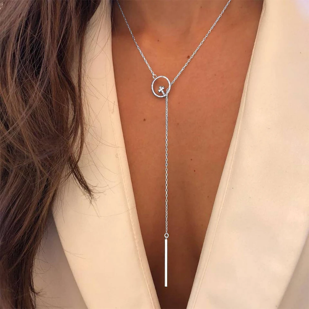 

New Boho Jewelry Multi Layer Choker Necklaces for Women Sexy Fashion Pendant Vintage Collier Tassels Choker Necklace Bijoux 2019